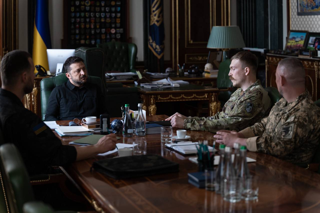 Генерал-майор з Івано-Франківська може замінити Сирського: що відомо 9 8