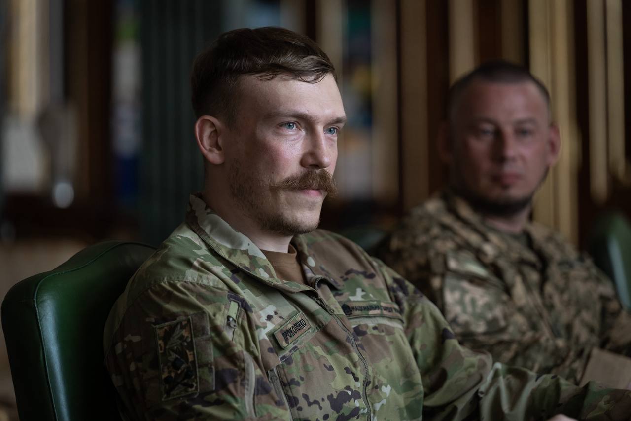 Генерал-майор з Івано-Франківська може замінити Сирського: що відомо 10 9