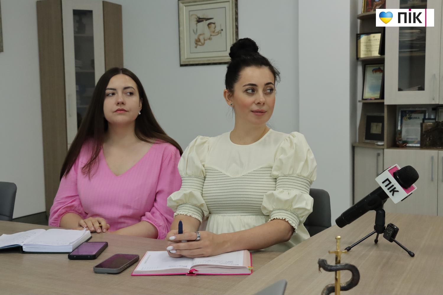 «Обираючи лікаря Івано-Франківського обласного перинатального центру, ви обираєте всю команду», – Юрій Павлушинський, гендиректор ОПЦ (ФОТО) 3 IMG 1367