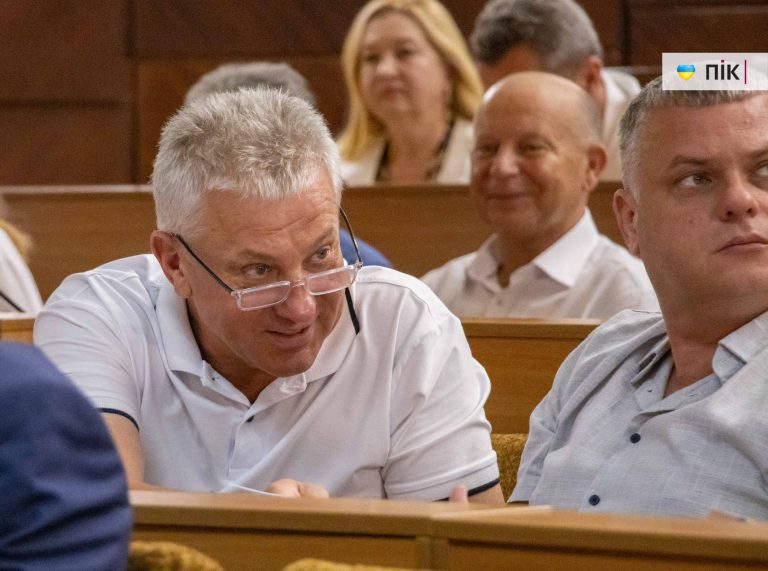 49 сесія Івано-Франківської обласної ради (ФОТОРЕПОРТАЖ) 3 IMG 2810