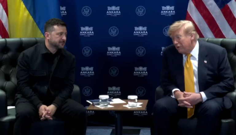 Трамп заявив, що США готові надати Україні ліцензію на виробництво Patriot 12 Znimok ekrana 2026 07 08 172959