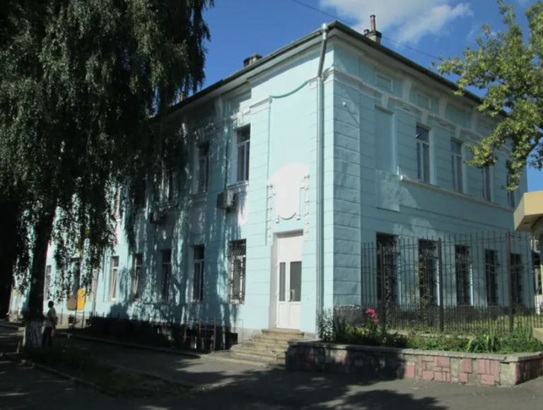 Франківськ може викупити історичну будівлю Укрпошти за 20 мільйонів гривень 4 Znimok ekrana 2026 07 09 114934
