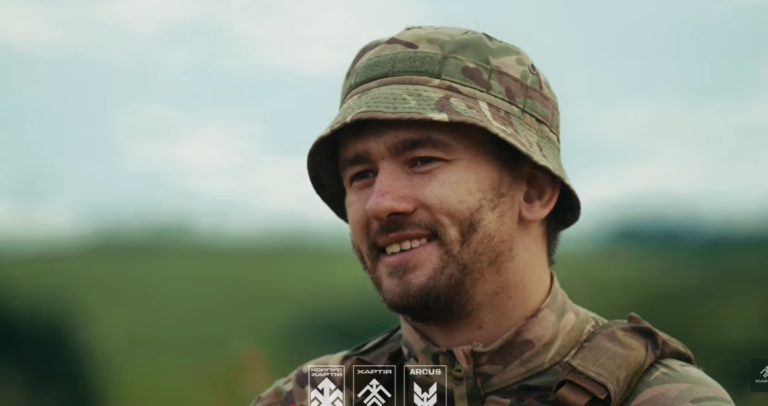 Переплив Тису, щоб повернутися в Україну: боєць із Франківщини після року за кордоном знову став до лав війська (ФОТО) 8 Znimok ekrana 2026 07 11 125410