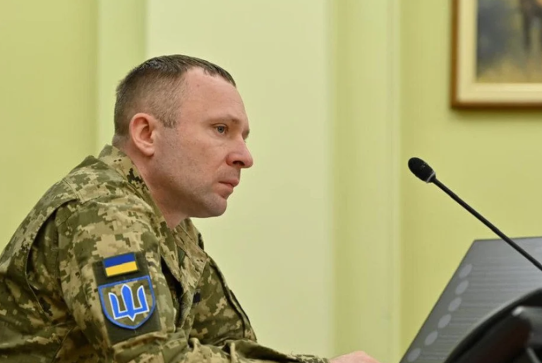 "Посилити наступальні дії", – Драпатий окреслив пріоритети 7 Znimok ekrana 2026 07 22 141740