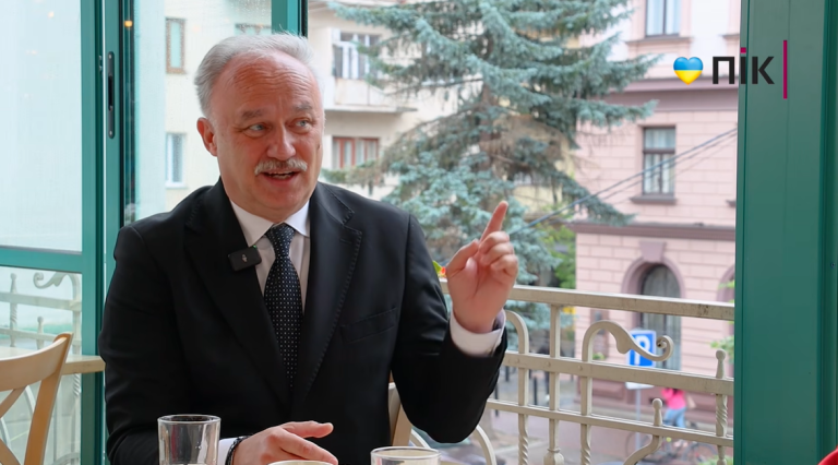 Що має почути кожен абітурієнт: три поради від ректора ІФНМУ Романа Яцишина 2 Znimok ekrana 2026 07 24 093223
