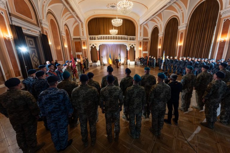 Зеленський в Одесі оголосив про створення нової бригади протимінних кораблів і Військово-морської академії 1 b92c493f10072152cf8e50c985d83526 1783177294 extra large