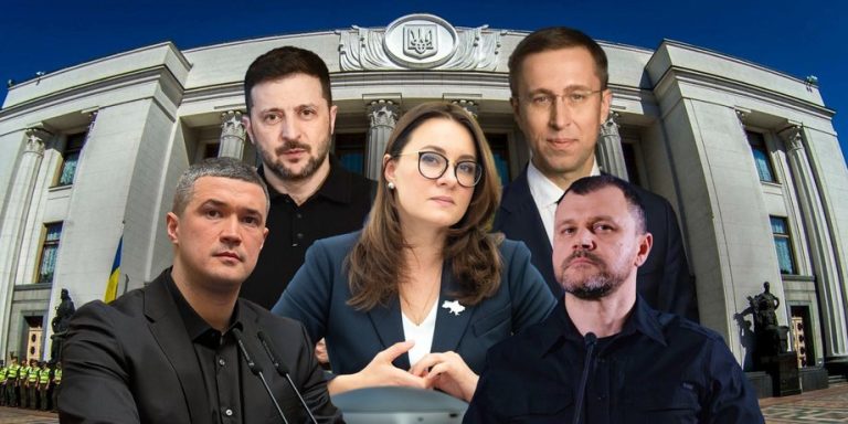 "Всі кадрові призначення у Кабміні будуть у середу-четвер", - нардеп 8 "Всі кадрові призначення у Кабміні будуть у середу-четвер", - нардеп