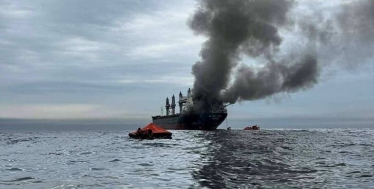 Іран атакував нафтові танкери в Ормузькій протоці: серед поранених – українці 4 ilyustratyvne large