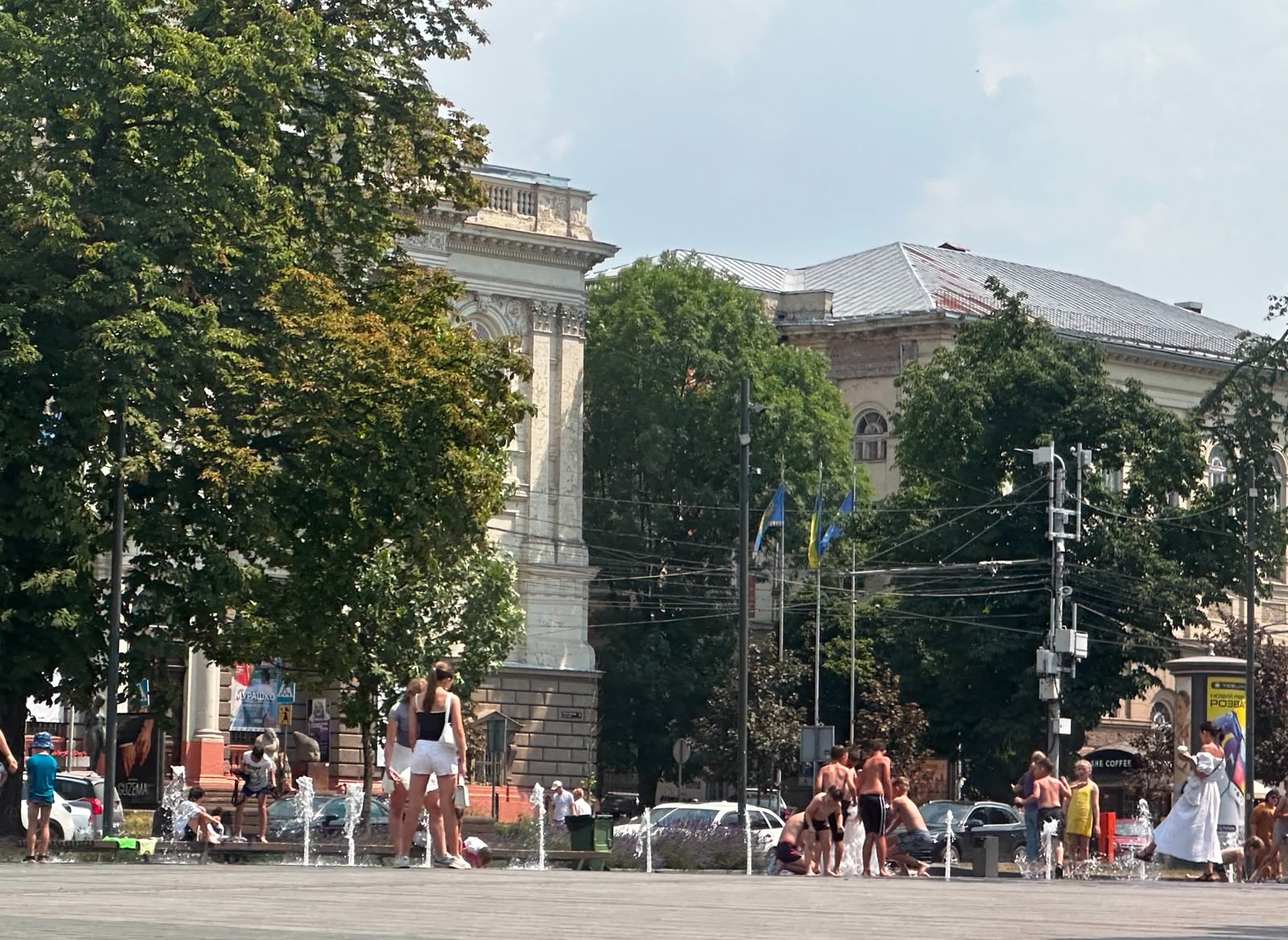 Поховання у Львові: хто отримує місце безкоштовно, а для кого є місця по 400-500 тисяч гривень 3 image 3