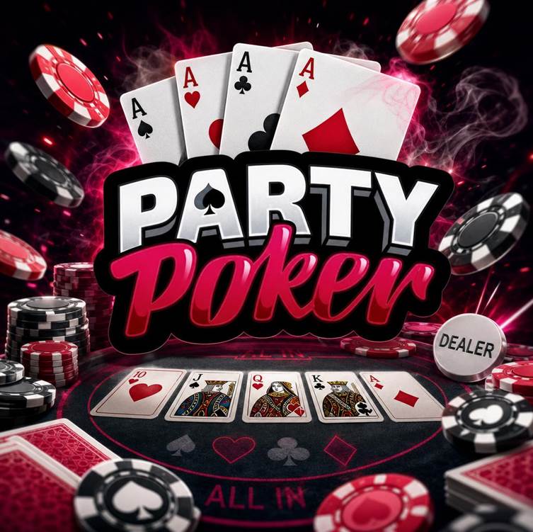 PartyPoker - кращий покер-рум для початківців 2 image 57