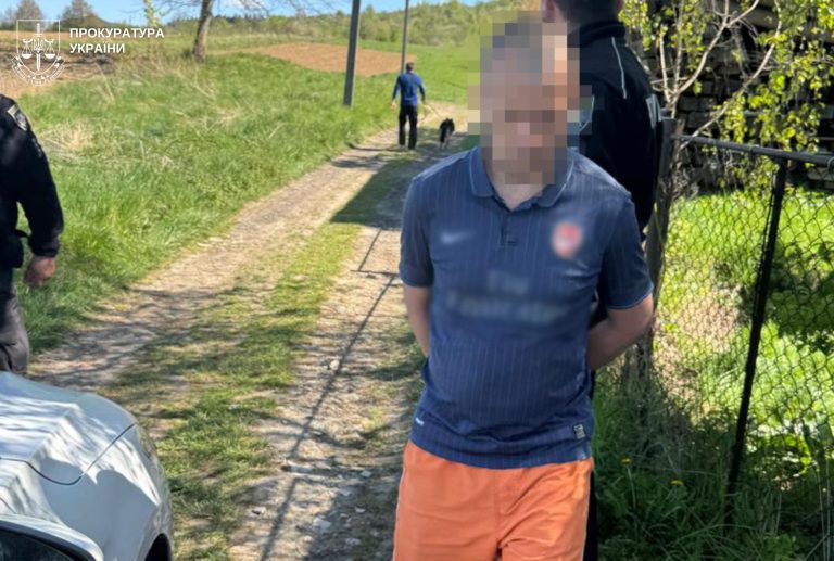 Посварилися через викинуті з кухні кошенята: на Львівщині чоловіка підозрюють у вбивстві матері 7 lviv 1784101709 new lviv 1