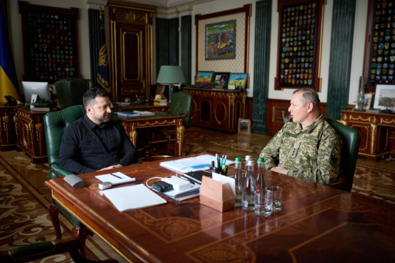 Зеленський зустрівся з Олегом Ляшком: про що говорили? 8 photo 2026 07 03 18 27 55