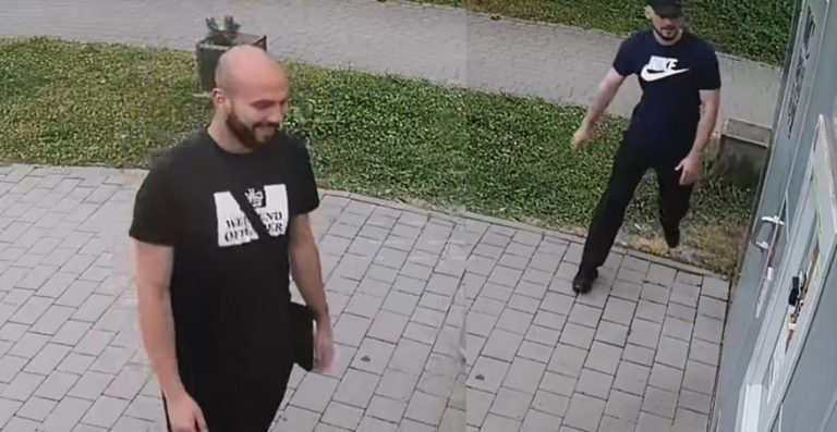 У Франківську двоє чоловіків зламали двері громадської вбиральні (ВІДЕО) 12 photo 2026 07 10 10 28 58
