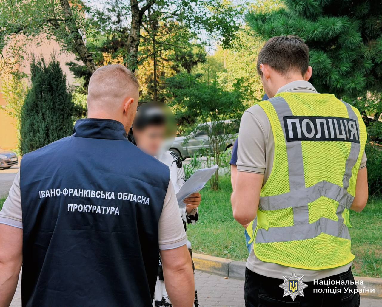 За 20 тисяч доларів продала новонародженого сина: на Прикарпатті викрили схему торгівлі дитиною (ФОТО) 4 photo 2026 07 10 13 01 13