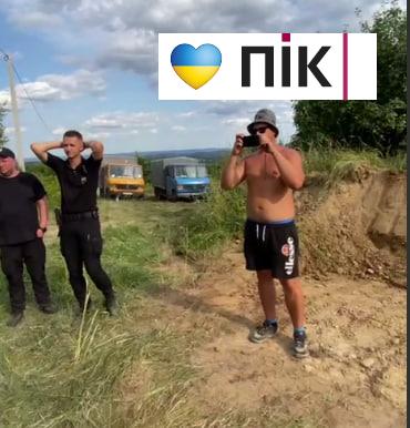 На Косівщині відновили будівництво вежі, через яку сперечалися два роки тому (ФОТО, ВІДЕО) 3 photo 2026 07 10 13 42 39