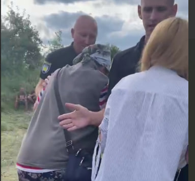 На Косівщині відновили будівництво вежі, через яку сперечалися два роки тому (ФОТО, ВІДЕО) 4 photo 2026 07 10 13 42 44