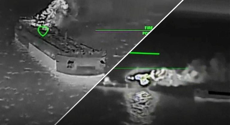 Сили оборони уразили ще 21 російський танкер в Азовському морі, – Генштаб 6 photo 2026 07 11 11 35 53