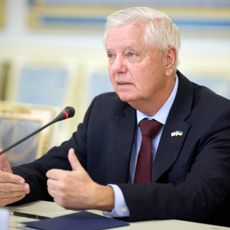 Був прихильником України: раптово помер сенатор США Ліндсі Грем 12 photo 2026 07 12 11 54 32