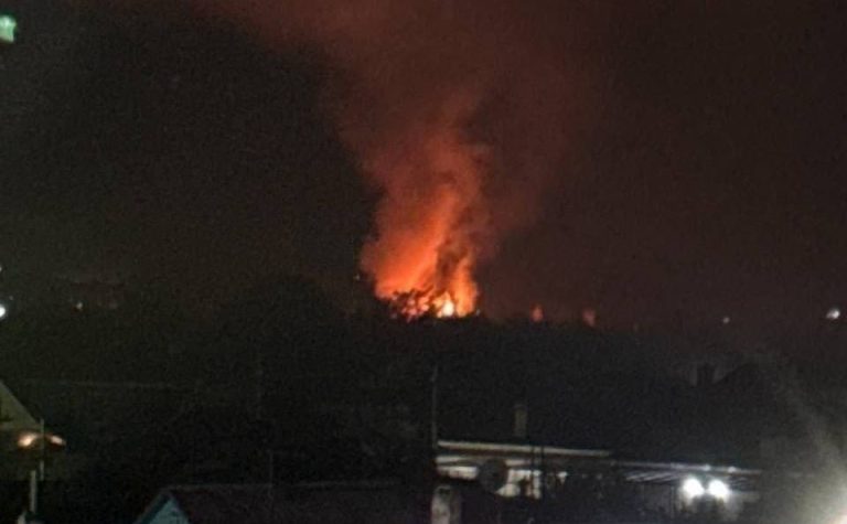 Новини з болот: дрони вночі атакували два російські НПЗ (ВІДЕО) 8 photo 2026 07 14 07 11 04