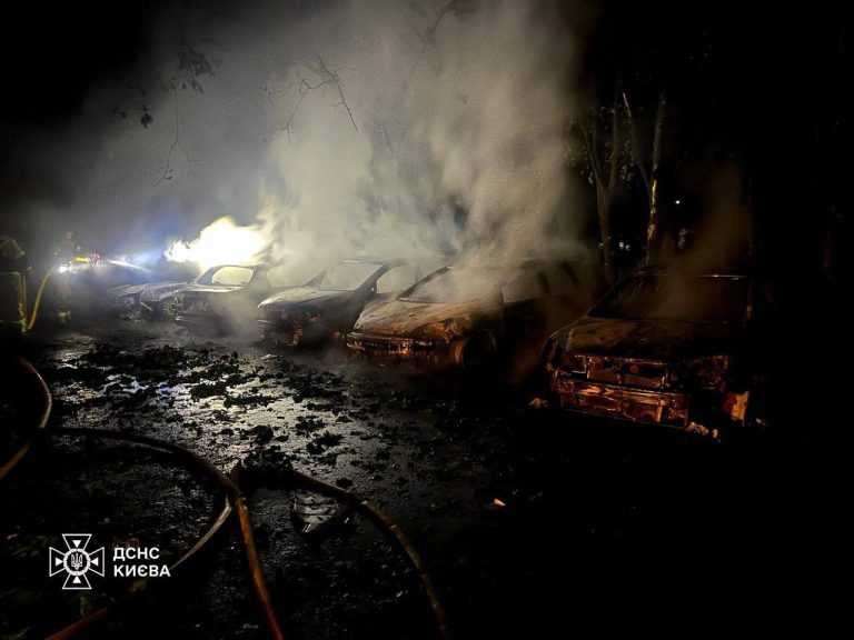 Під час ворожої атаки зафіксували влучання балістичної ракети та 25 ударних БпЛА 11 photo 2026 07 14 10 07 59