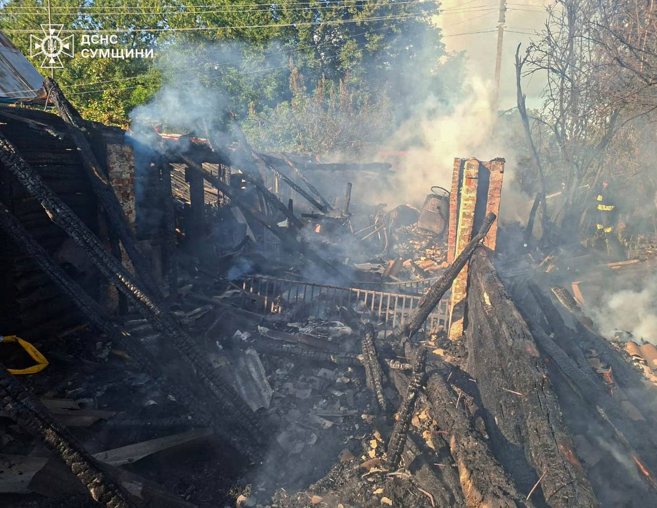 Під час ворожої атаки зафіксували влучання балістичної ракети та 25 ударних БпЛА 5 photo 2026 07 14 10 08 00