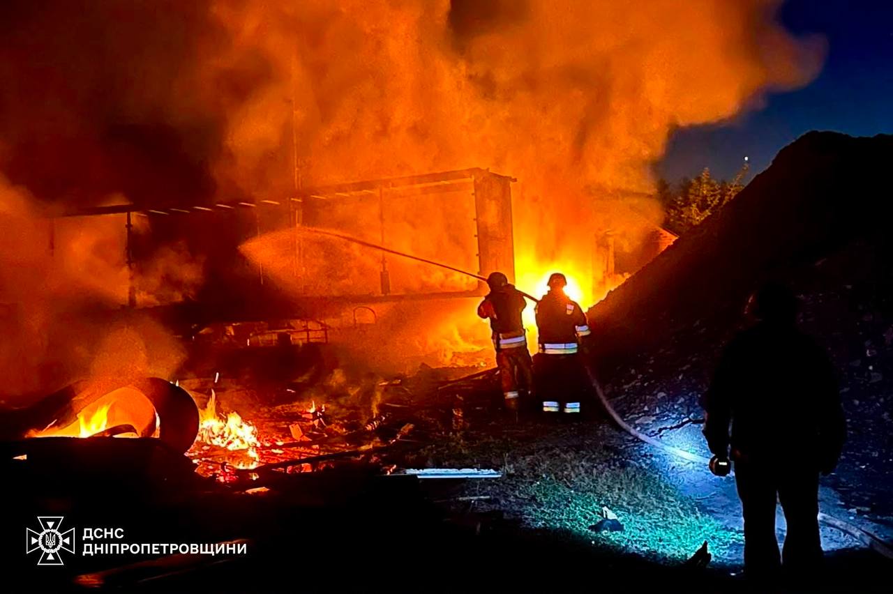 Під час ворожої атаки зафіксували влучання балістичної ракети та 25 ударних БпЛА 4 photo 2026 07 14 10 08 01