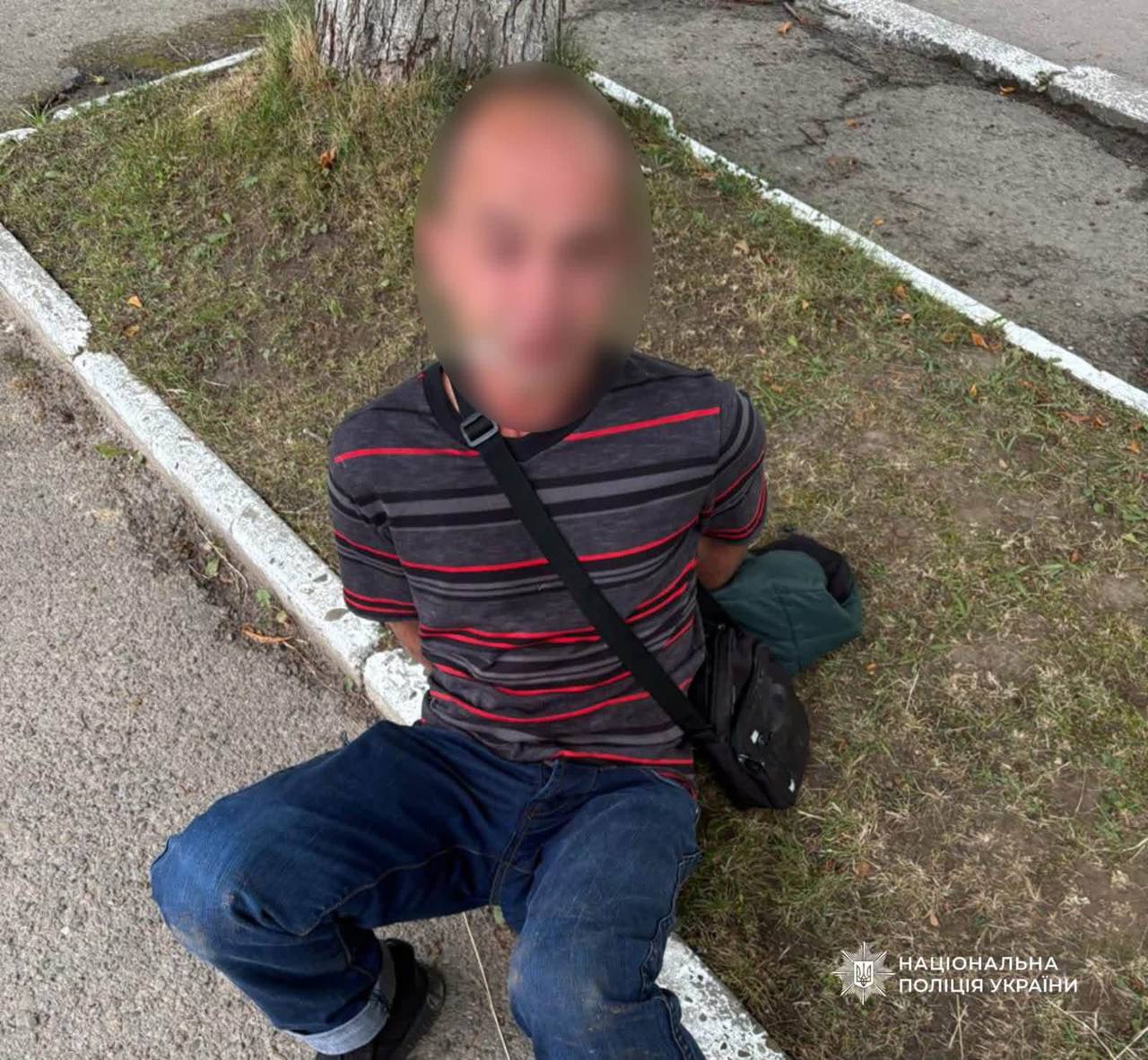 Родичі внесли 200 тисяч гривень застави: прикарпатець перебуваючи під слідством пограбував літню жінку 1 photo 2026 07 15 17 09 36 2