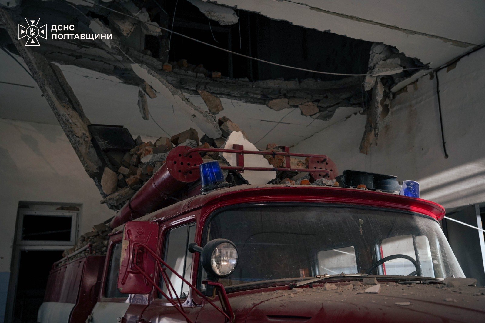 Окупанти вдарили по Полтавщині та Запоріжжі: які наслідки 4 photo 5413422792323045772 w
