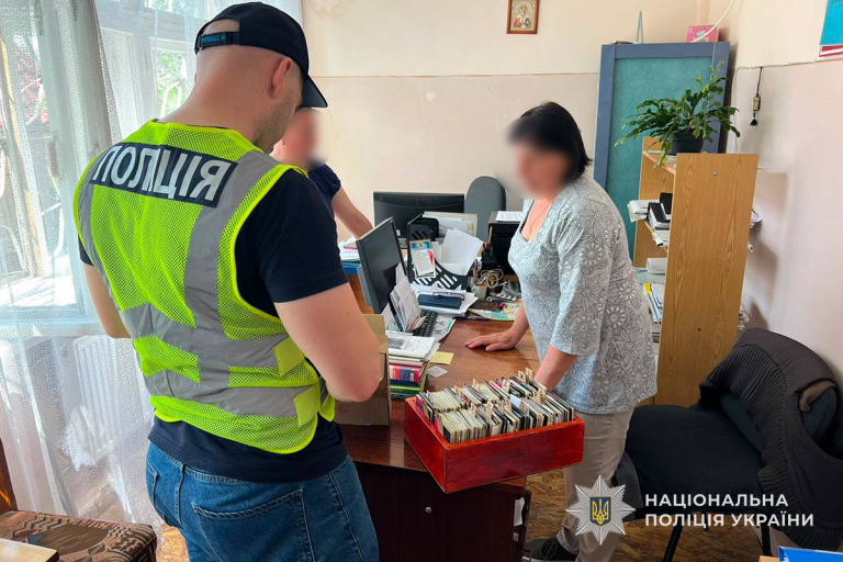На Тернопільщини викрили схему трудової експлуатації підопічних в психоневрологічному будинку-інтернаті 6 v8 848bcecdcc4ba1e73069ec206eb33252