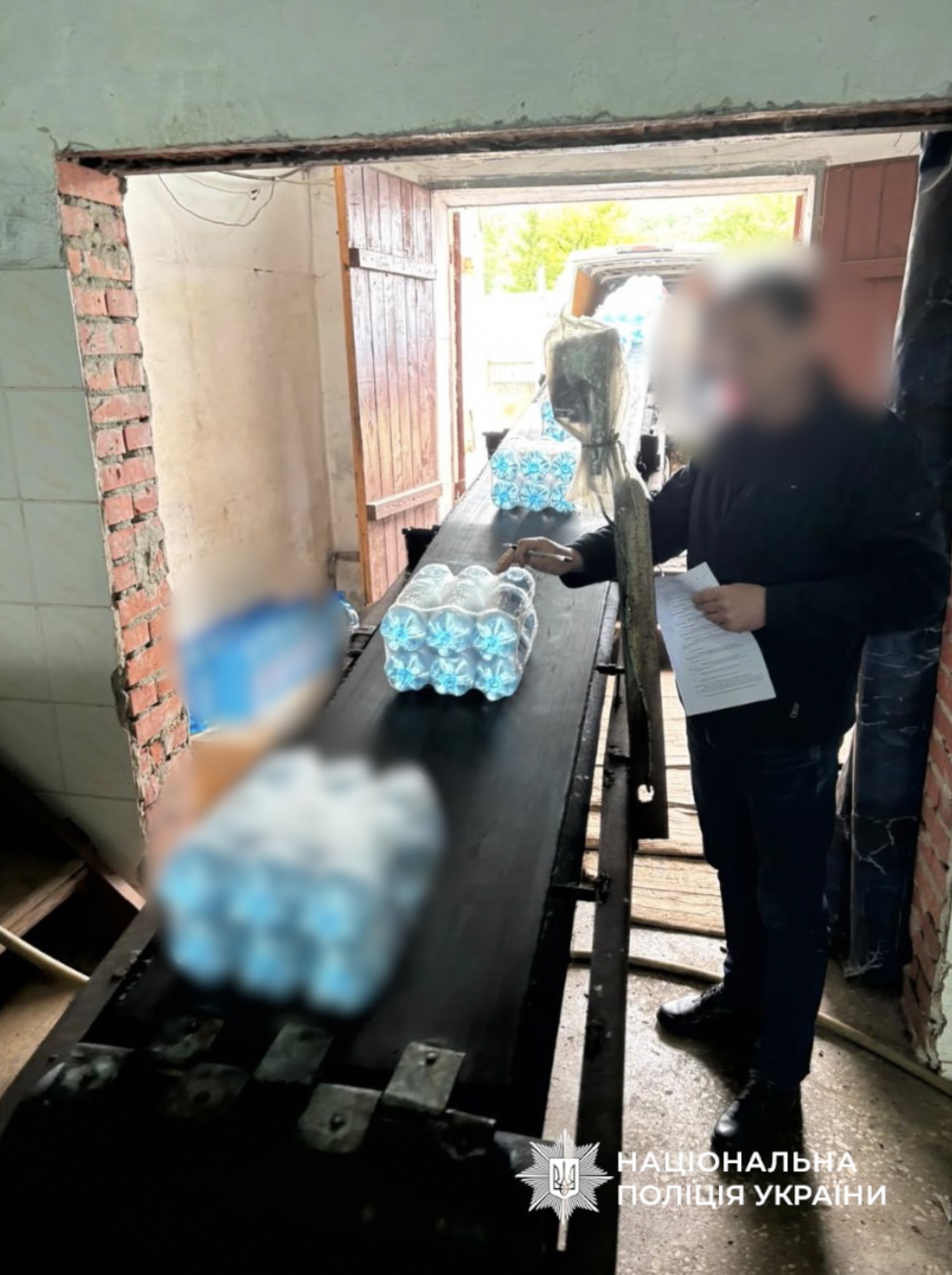 На Львівщині викрили незаконний видобуток підземної води (ФОТО) 5 6a8557d0ede2e521409990