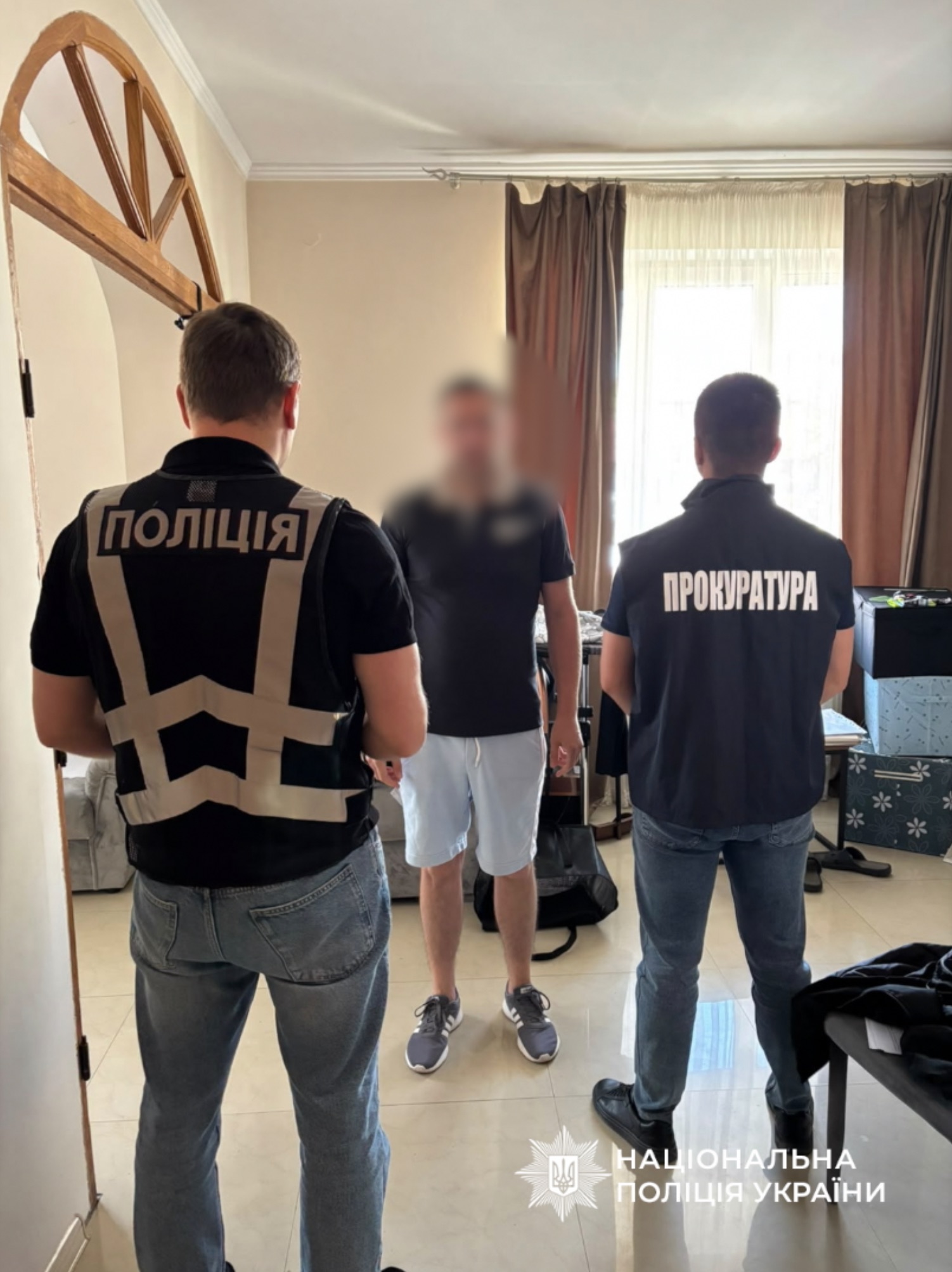 На Львівщині викрили незаконний видобуток підземної води (ФОТО) 3 6a8557d329515344503837