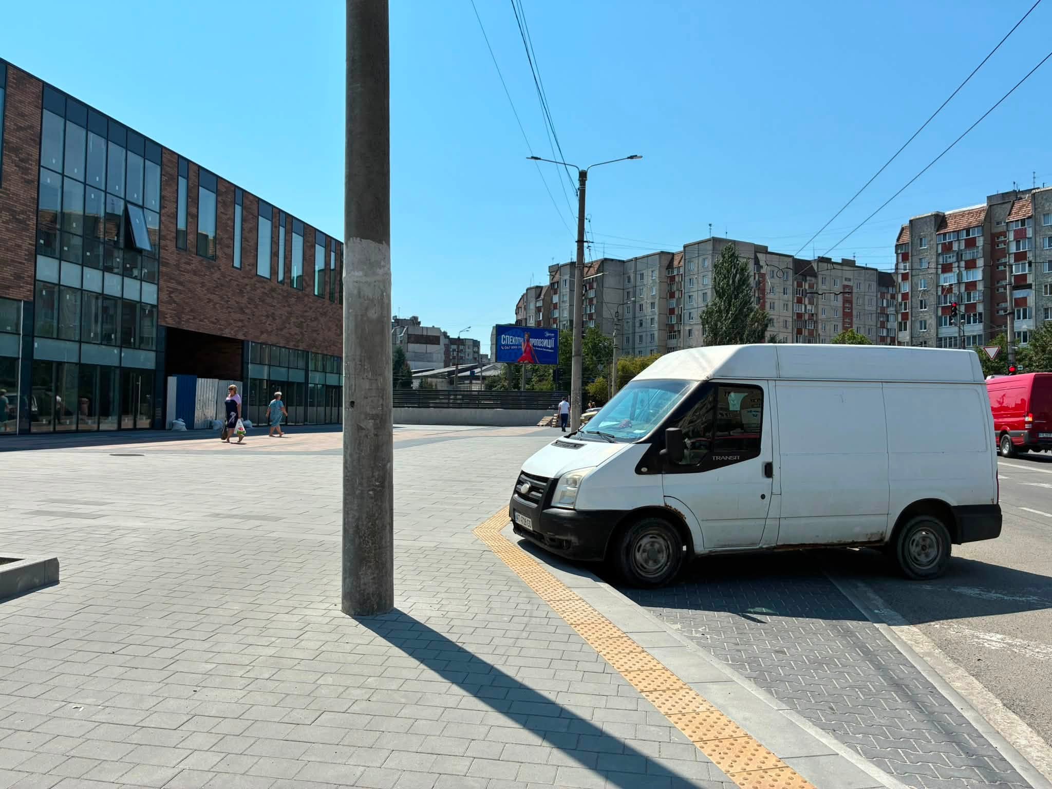 Стало відомо, де буде зупинка громадського транспорту на вулиці Стуса у Франківську (ФОТО) 4 762688973 1649954413798614 5741942267168952646 n