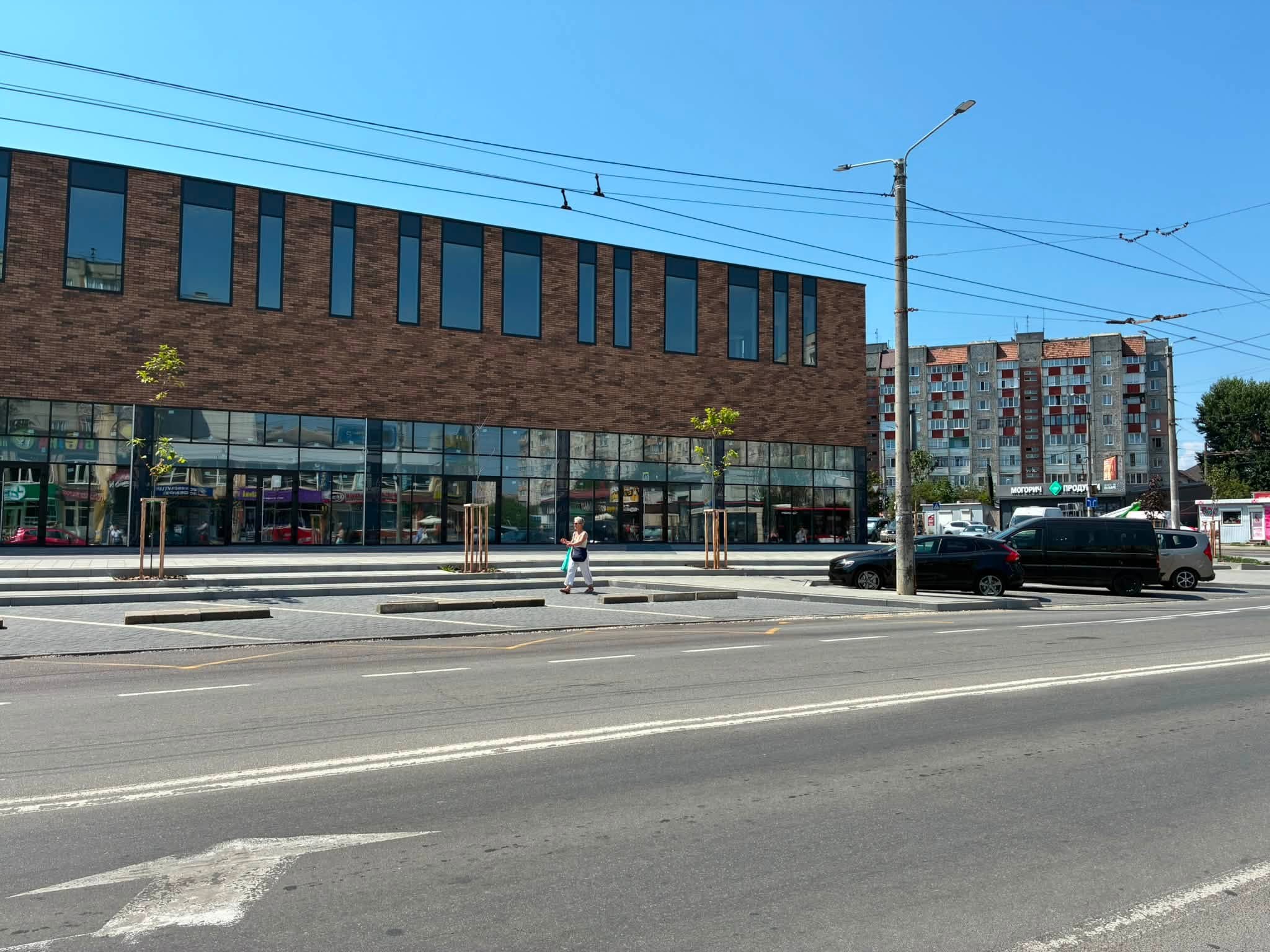 Стало відомо, де буде зупинка громадського транспорту на вулиці Стуса у Франківську (ФОТО) 2 762974692 1649954550465267 8658185600420183584 n