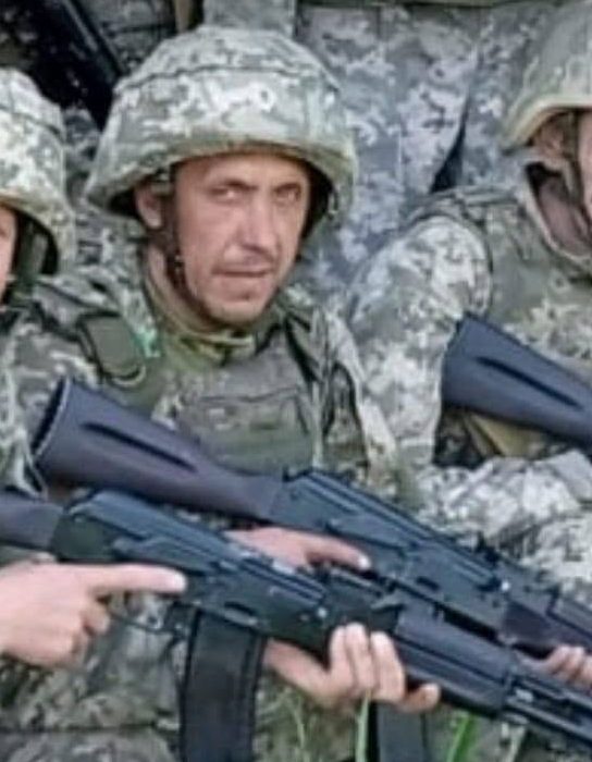 Під час лікування помер військовий Андрій Данилів з Прикарпаття (ФОТО) 1 765818438 2136954123554711 6709846247456940684 n e1786117557910