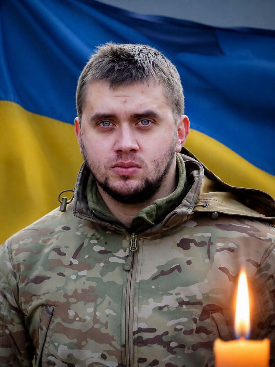На війні загинув 25-річний захисник з Івано-Франківщини 2 767540463 1359207879659611 5230443386289581227 n