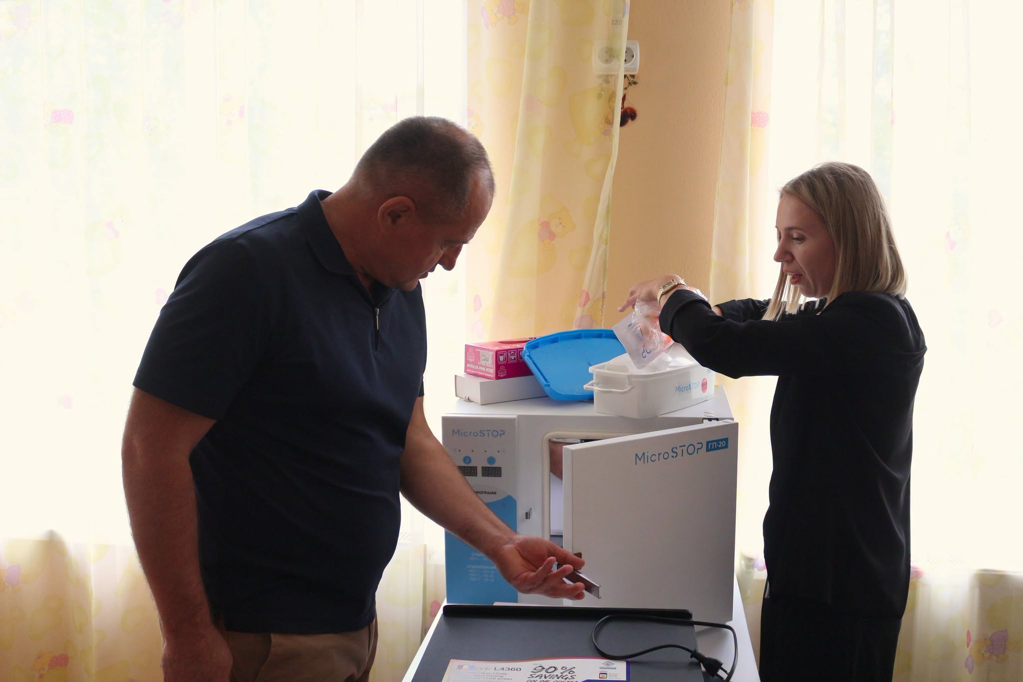 «Квіто-Слово»: у Коломиї дружина захисника відкрила логопедичну студію (Фото) 3 772266196 1007078478810662 3829909797815984425 n