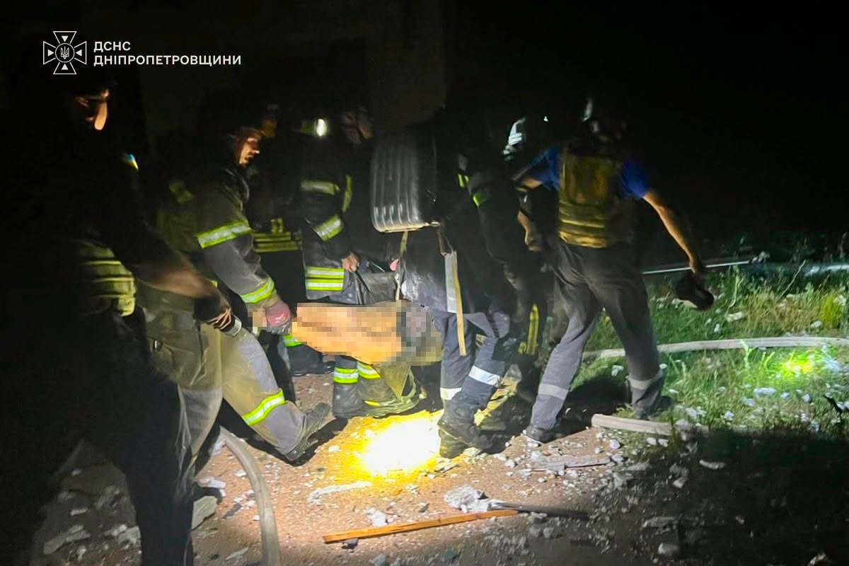 На Дніпропетровщині внаслідок російської атаки загинув тримісячний хлопчик (ФОТО) 3 774814291 1609631460679134 2733217161690590343 n