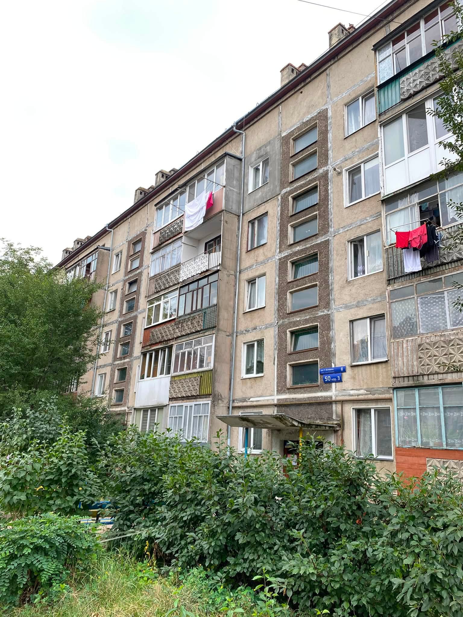 У Івано-Франківську ще один будинок перейшов на ОСББ (ФОТО) 2 783727612 1666717048789017 3489581077249609256 n