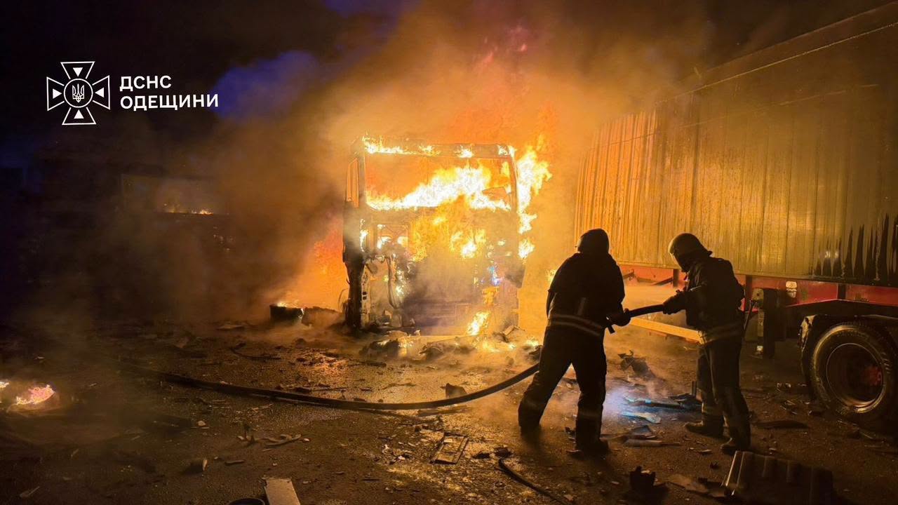 На Одещині внаслідок російської атаки загинула людина (ФОТО) 3 785110393 1061154573402932 253889276921236838 n