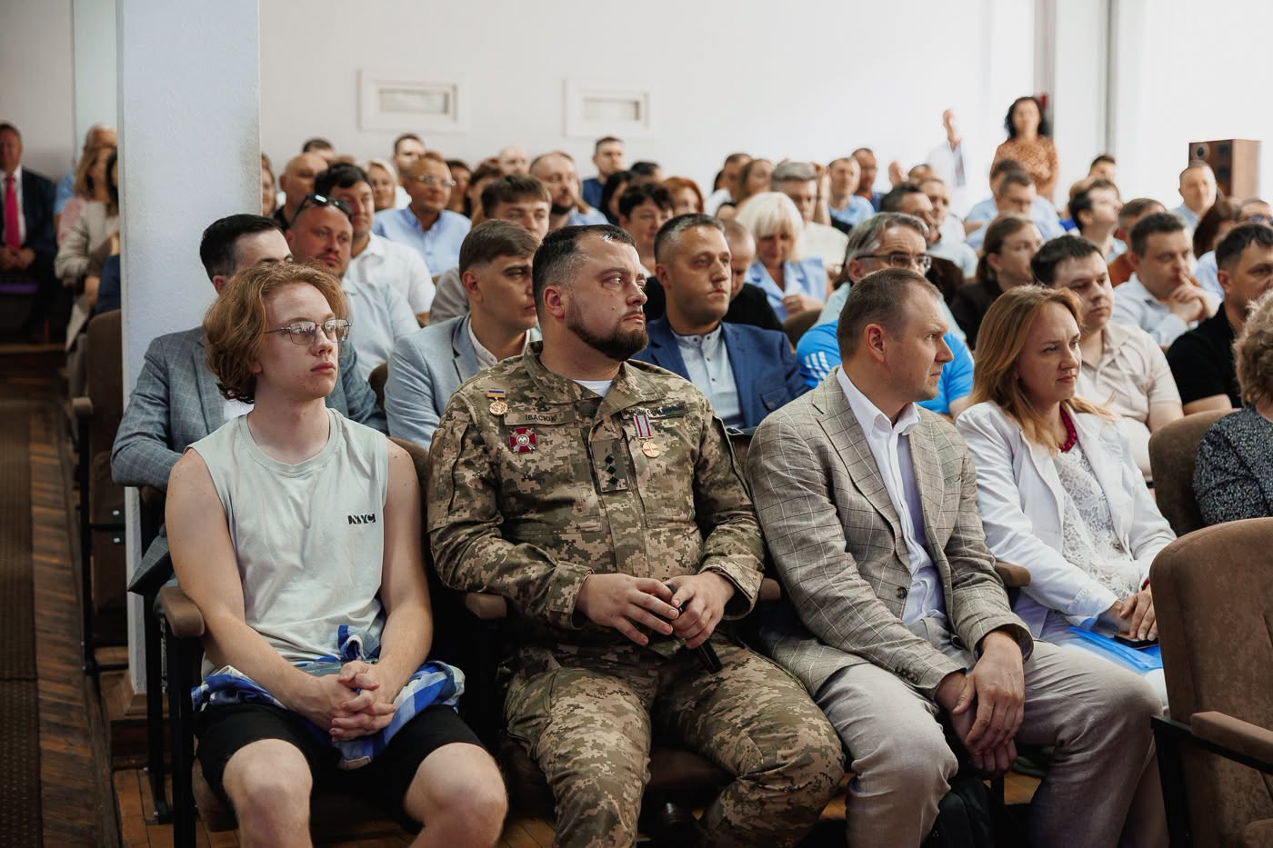 ІФНТУНГ відвідав міністр освіти Бутенко і його заступник (ФОТО) 4 787770034 1602781708162142 2182416304459946296 n