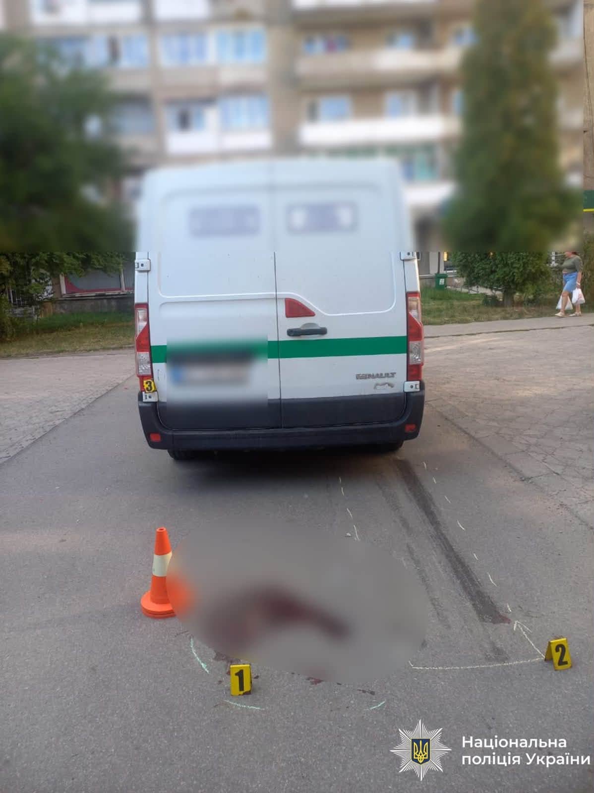 ДТП у Коломиї: франківець наїхав на пенсіонерку (ФОТО) 2 789728549 1074543281886567 5921182035466187846 n