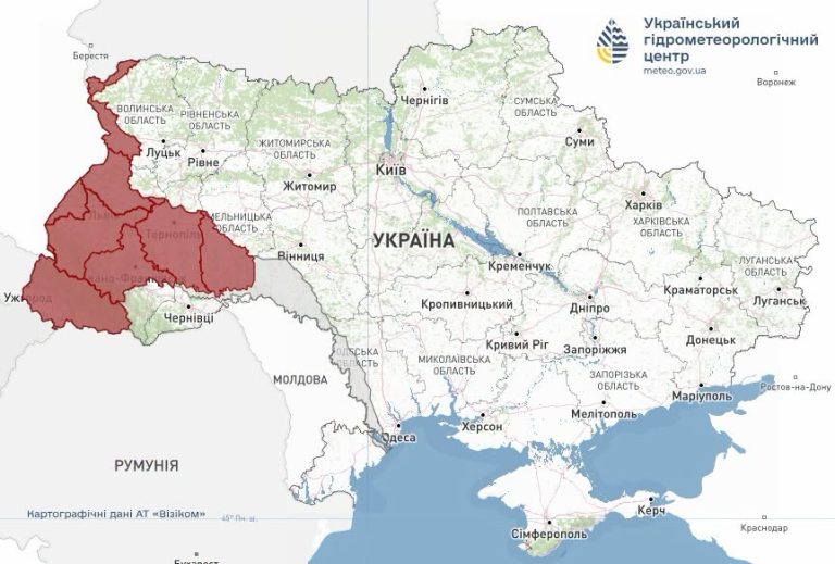На Прикарпатті прогнозують подальше зниження води на річках басейну Дністра 7 791419078 2146150489643055 8285600881025578414 n