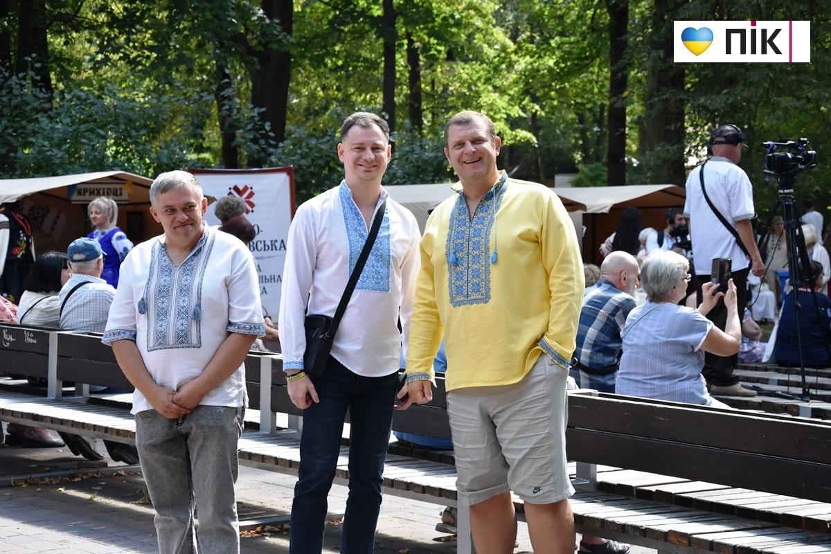 Смак, що допомагає фронту: на фестивалі у Франківську збирали кошти на потреби "Едельвейсу" (ФОТО, ВІДЕО) 3 DSC 0028