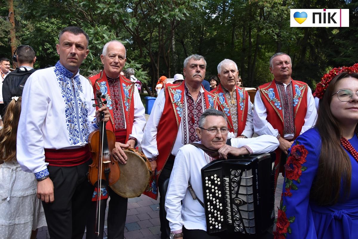 Смак, що допомагає фронту: на фестивалі у Франківську збирали кошти на потреби "Едельвейсу" (ФОТО, ВІДЕО) 22 DSC 0198