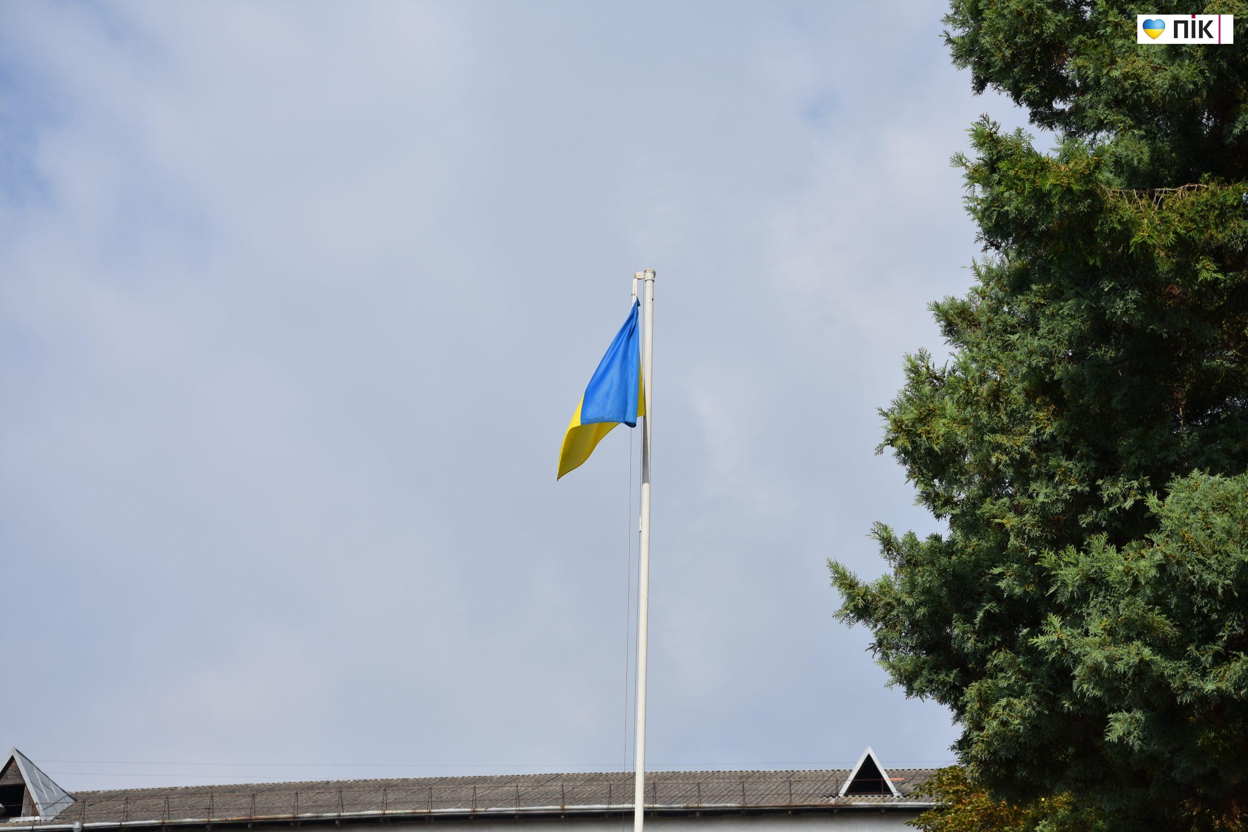 В ІФНТУНГ відбулася урочиста посвята першокурсників у студенти (ФОТО) 11 DSC 0300 scaled