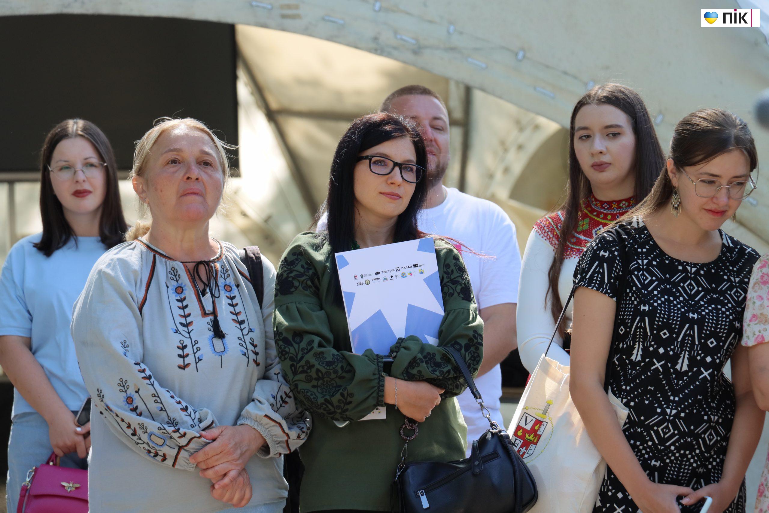 FRANKOFEST-170 стартував в Івано-Франківську: шість днів Франка по-новому (ФОТО, ВІДЕО) 10 IMG 0487 scaled