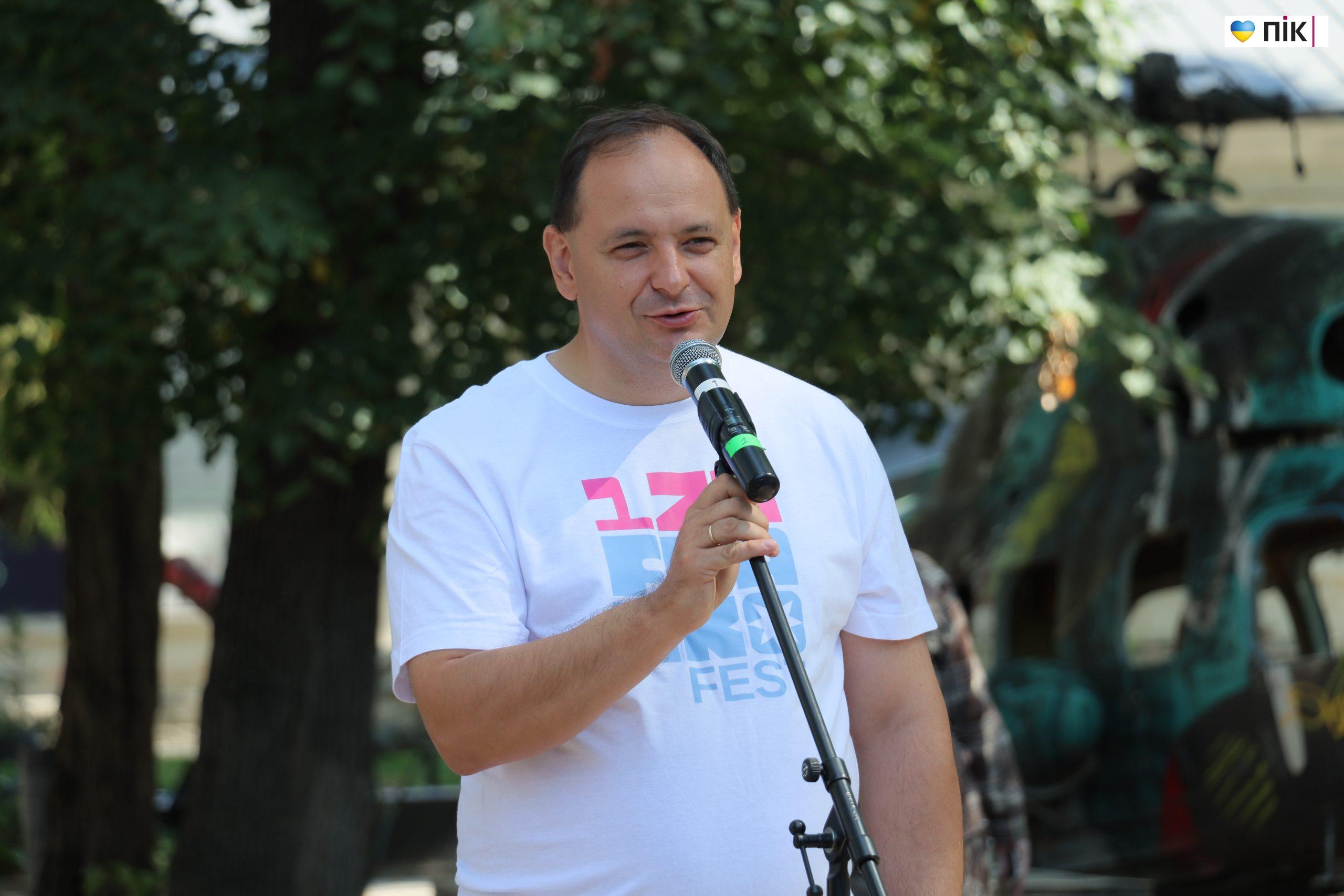 FRANKOFEST-170 стартував в Івано-Франківську: шість днів Франка по-новому (ФОТО, ВІДЕО) 11 IMG 0506 scaled