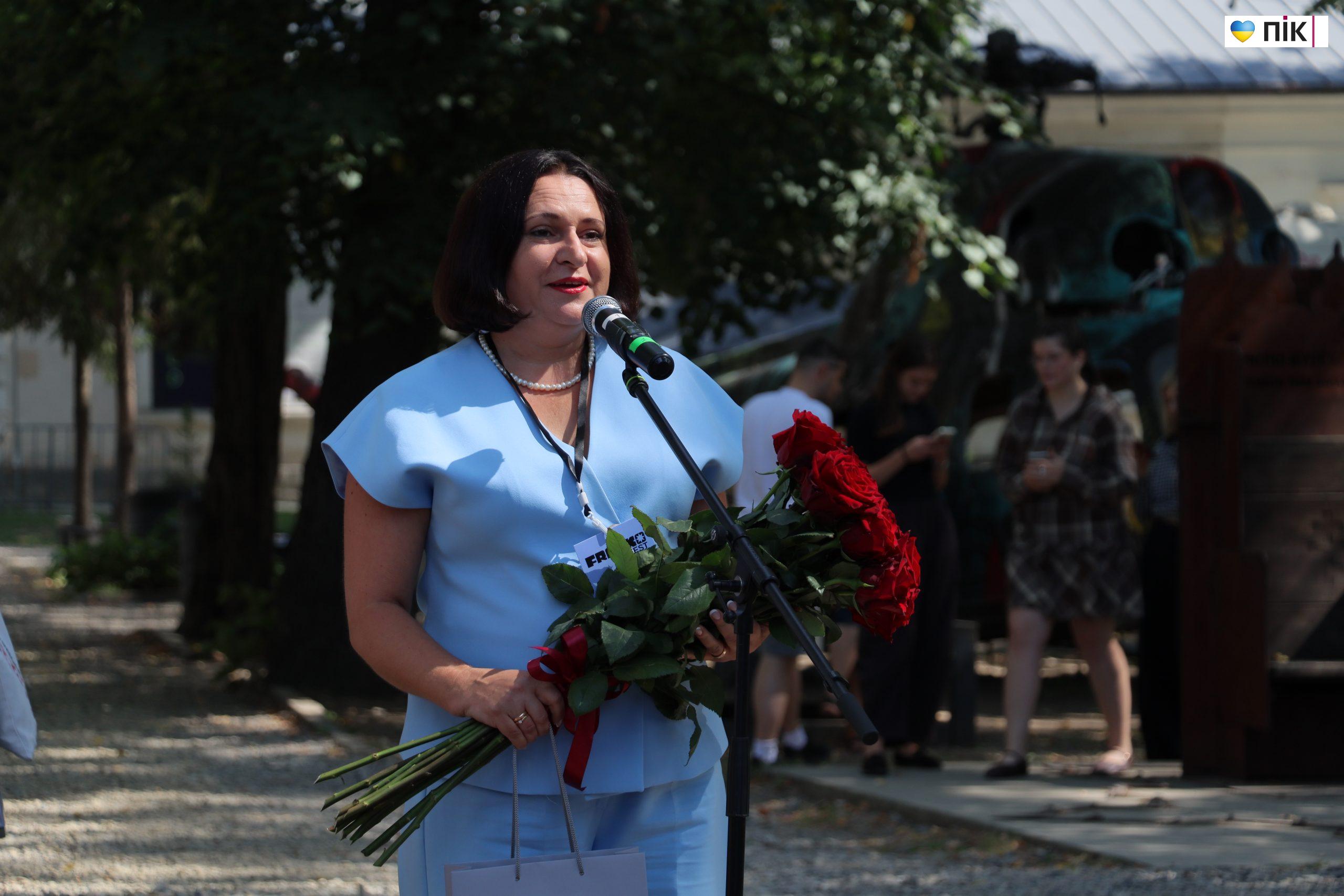 FRANKOFEST-170 стартував в Івано-Франківську: шість днів Франка по-новому (ФОТО, ВІДЕО) 12 IMG 0521 scaled