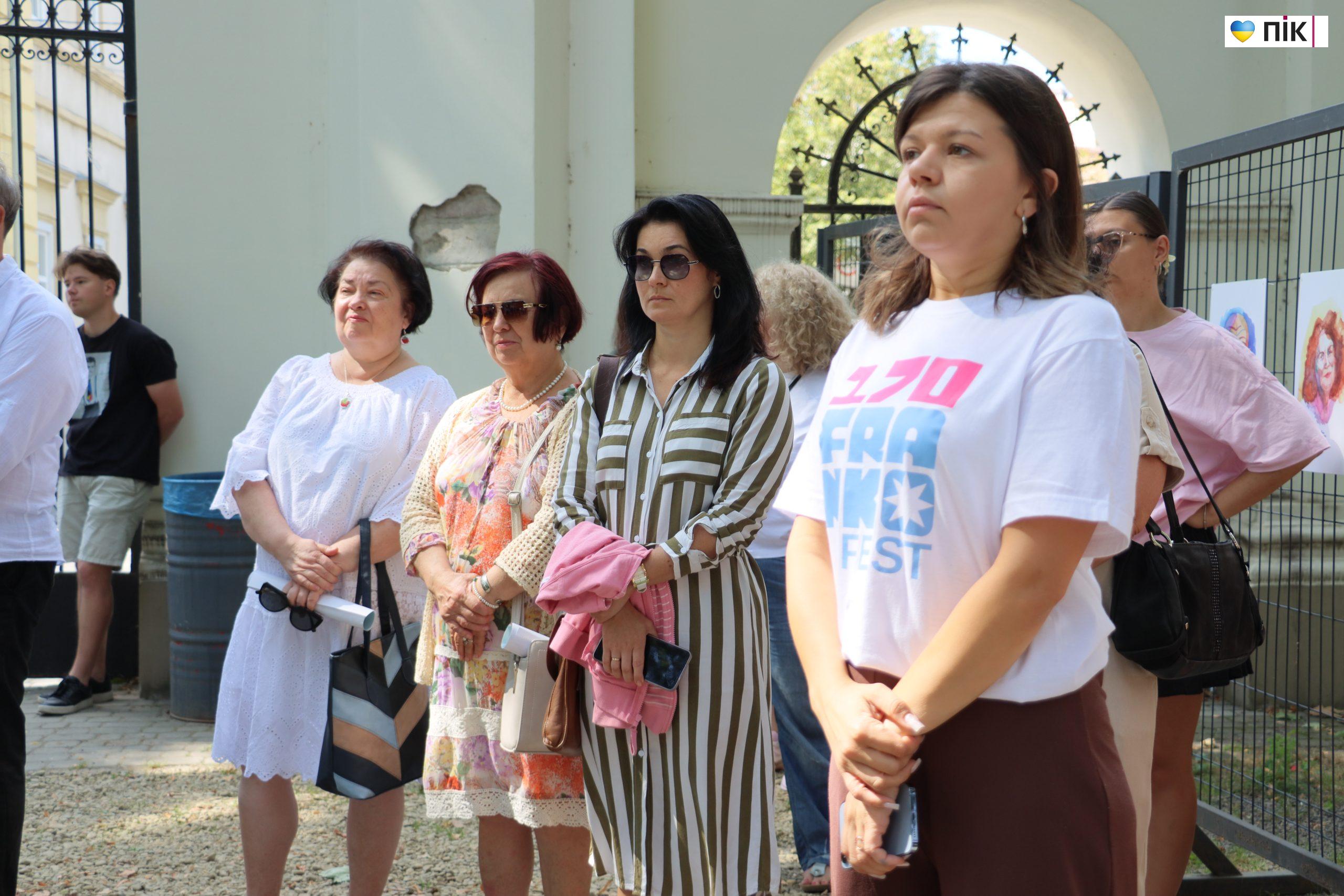 FRANKOFEST-170 стартував в Івано-Франківську: шість днів Франка по-новому (ФОТО, ВІДЕО) 16 IMG 0536 scaled