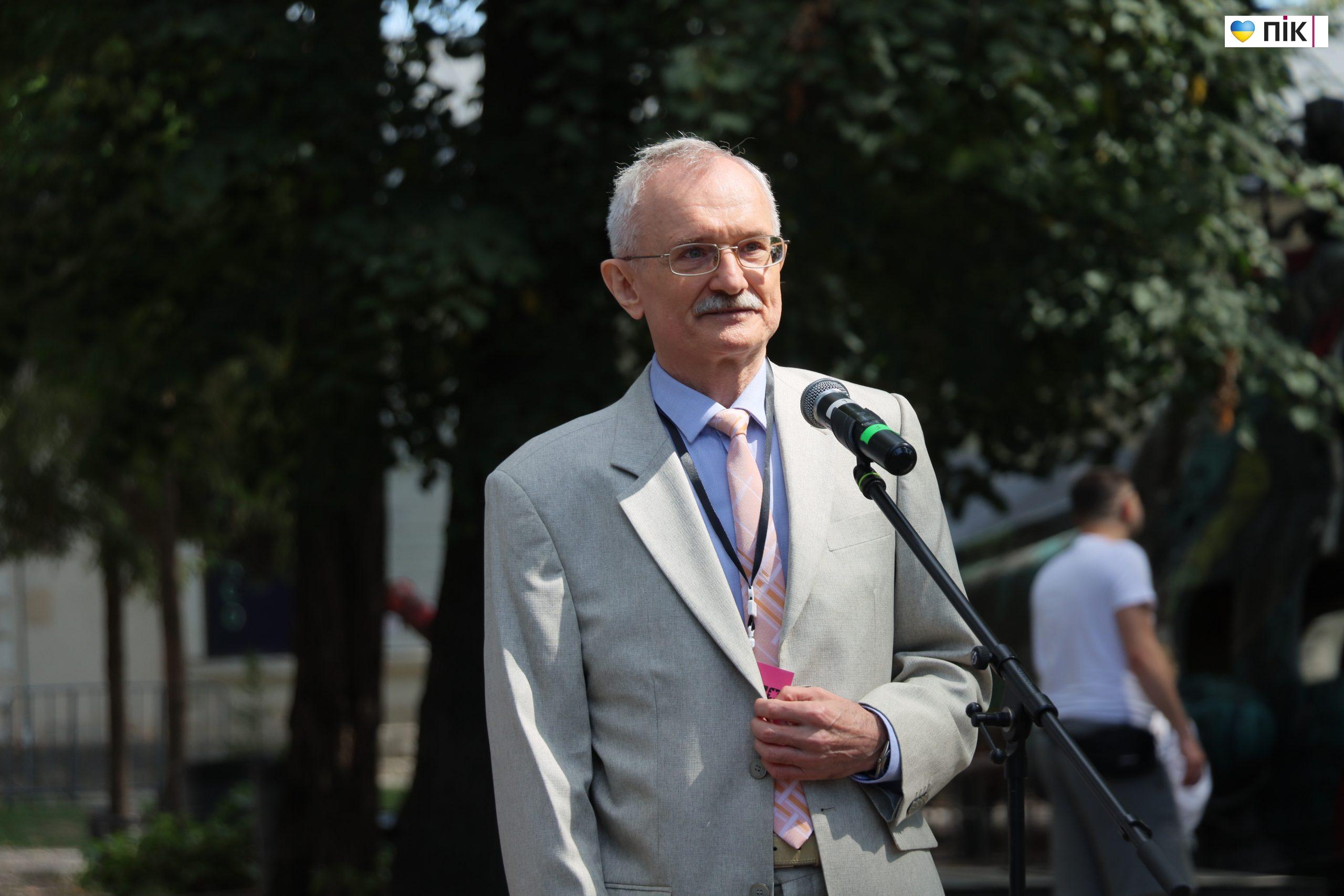 FRANKOFEST-170 стартував в Івано-Франківську: шість днів Франка по-новому (ФОТО, ВІДЕО) 20 IMG 0552 scaled